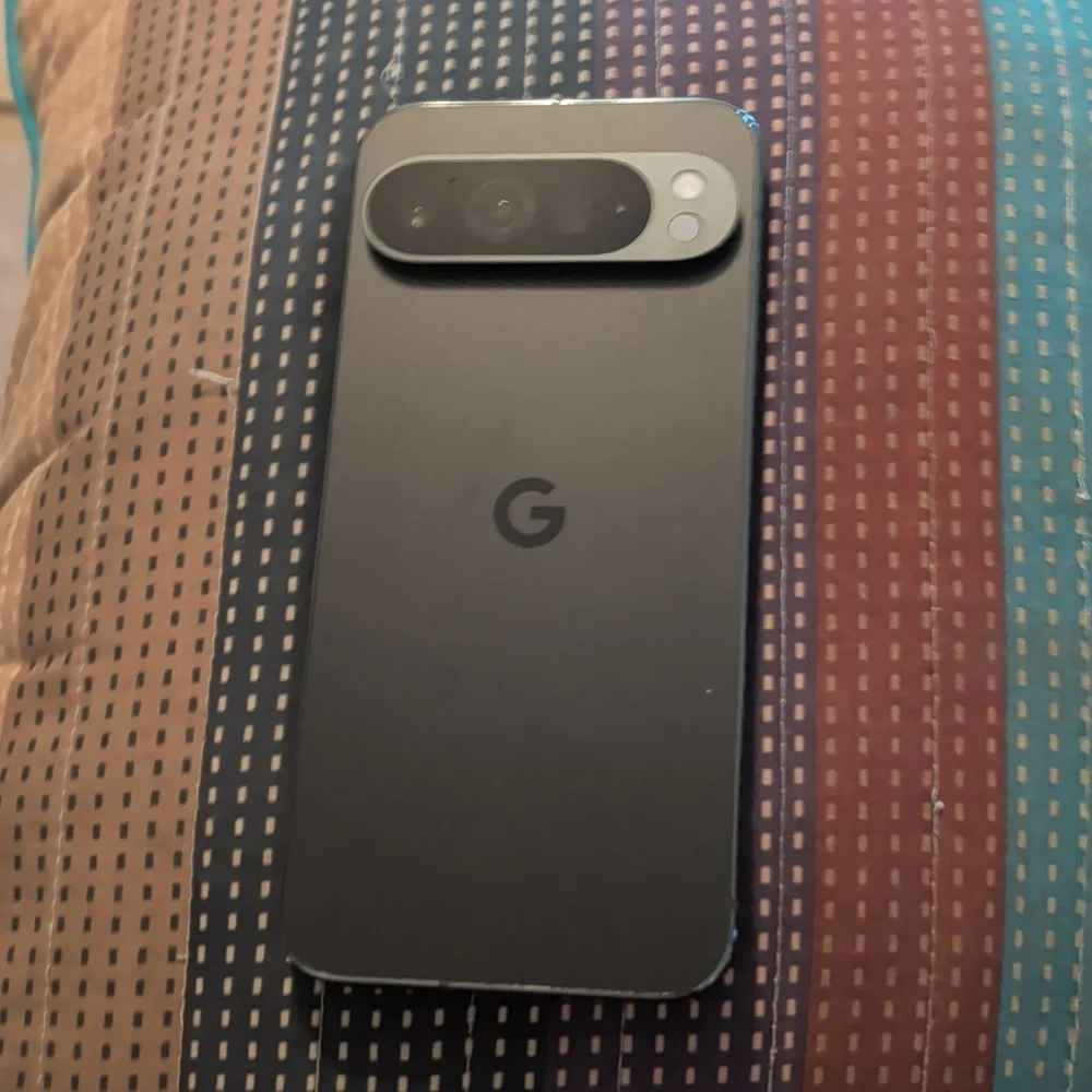 google pixel pro